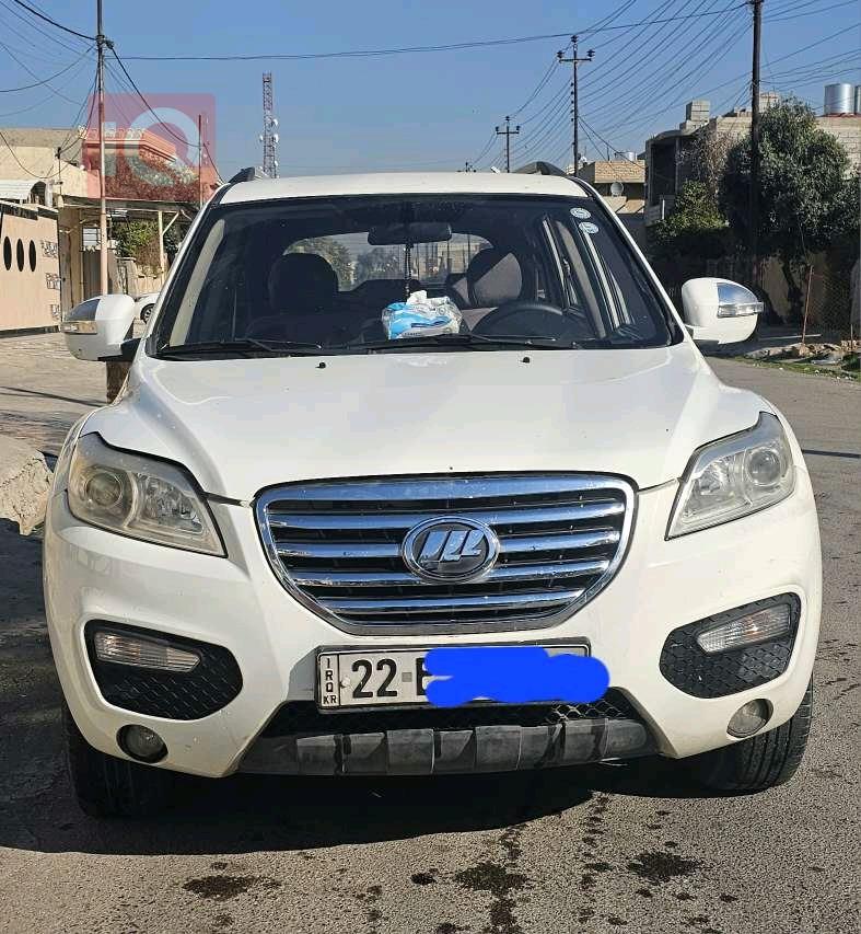 ليفان X60